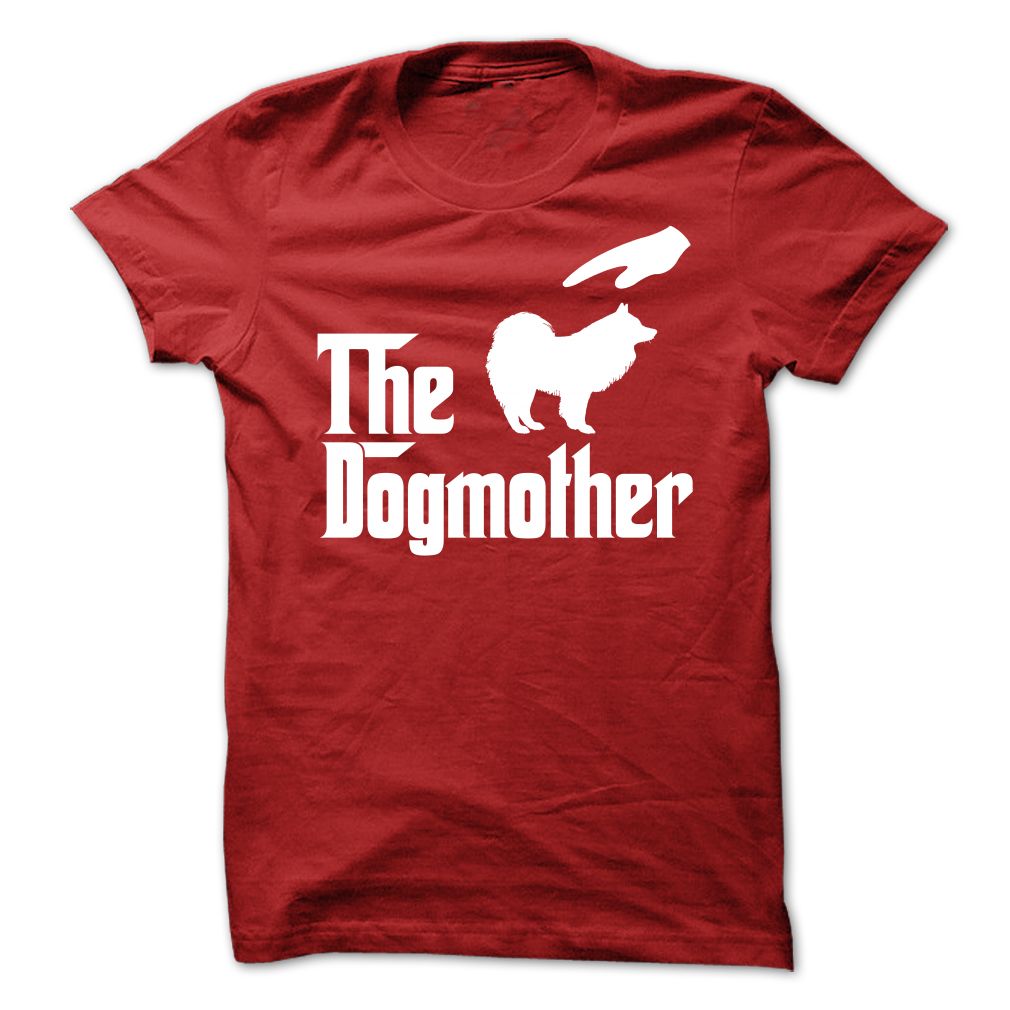 The DogMother SAMOYED DOG
