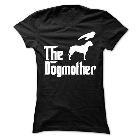 The DogMother Bull Mastiff