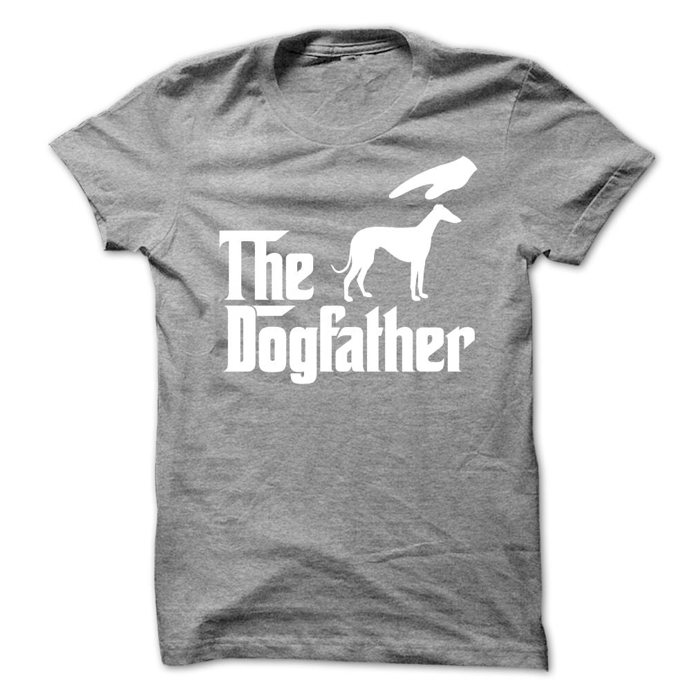 The DogFather Greyhound