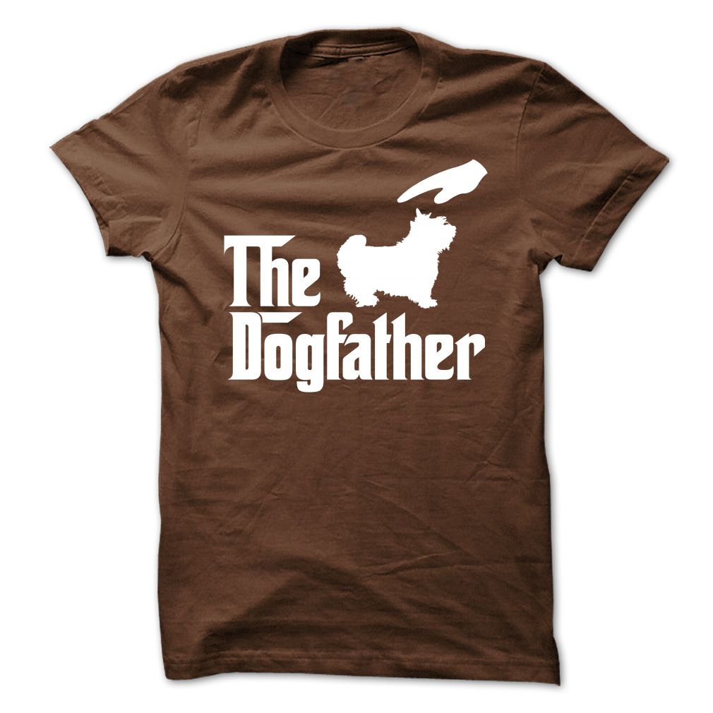 The DogFather Yorkie