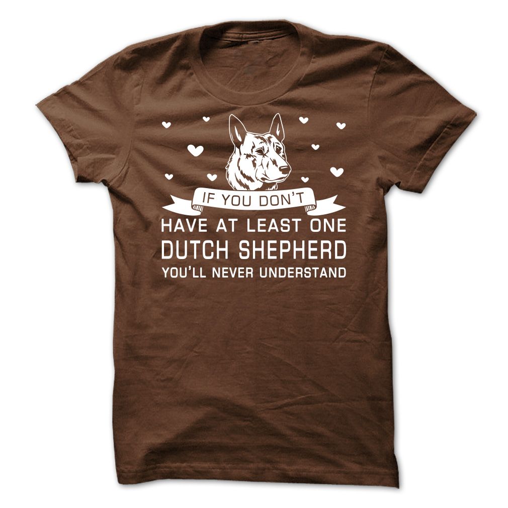 Dutch Shepherd