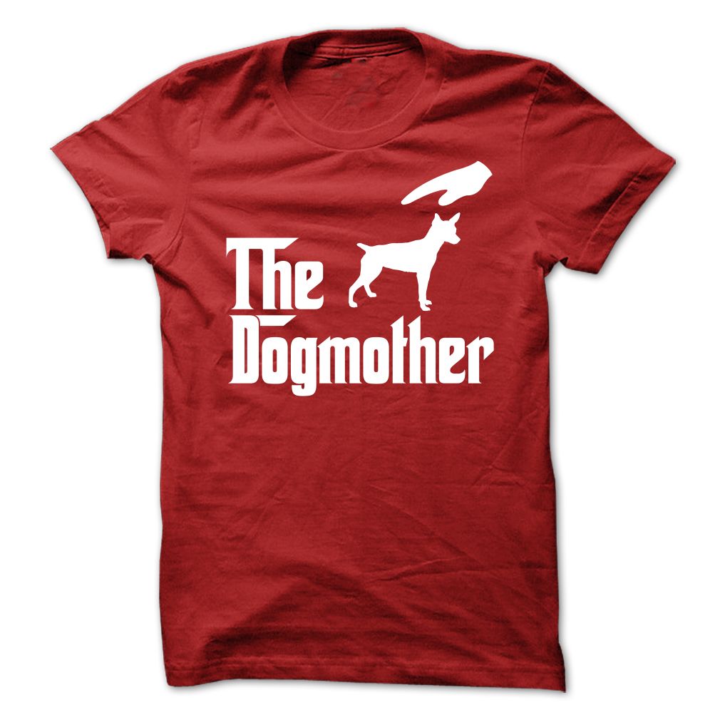 The DogMother RAT TERRIER