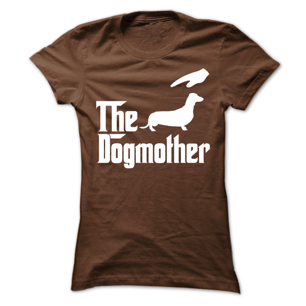 The Dogmother Dachshund