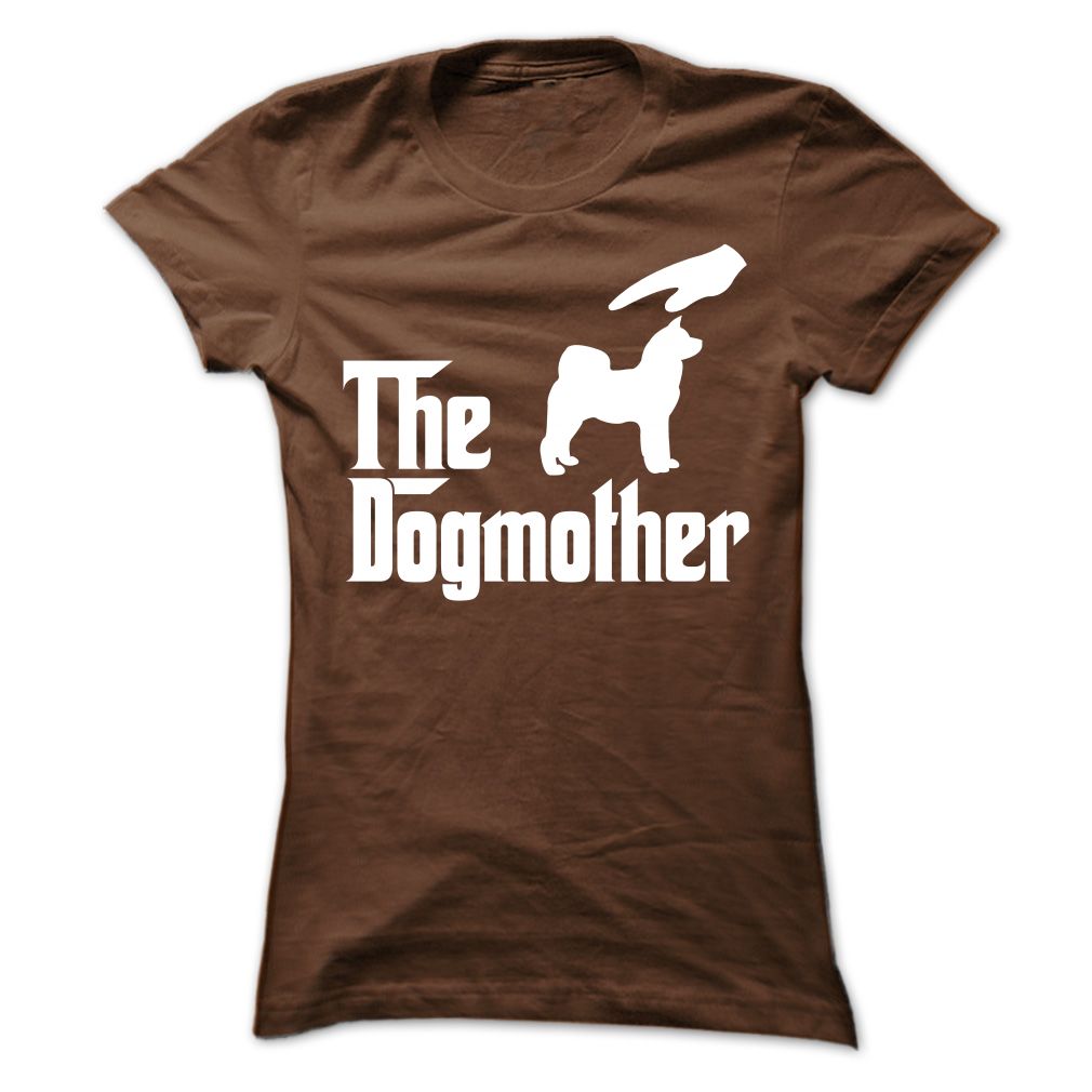 The DogMother AKITA INU