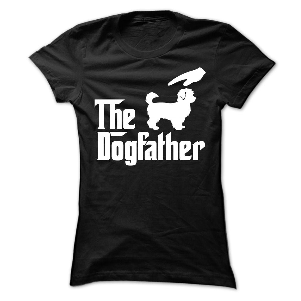The DogFather Maltipoo