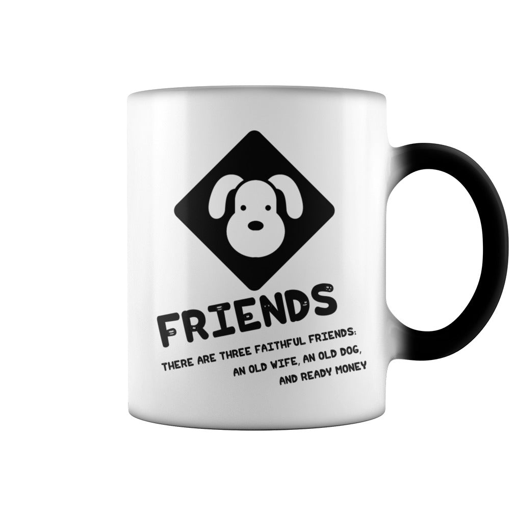 Lovely Dog