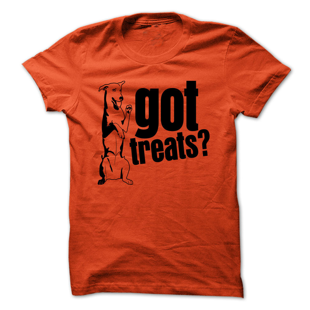 Got Treats?