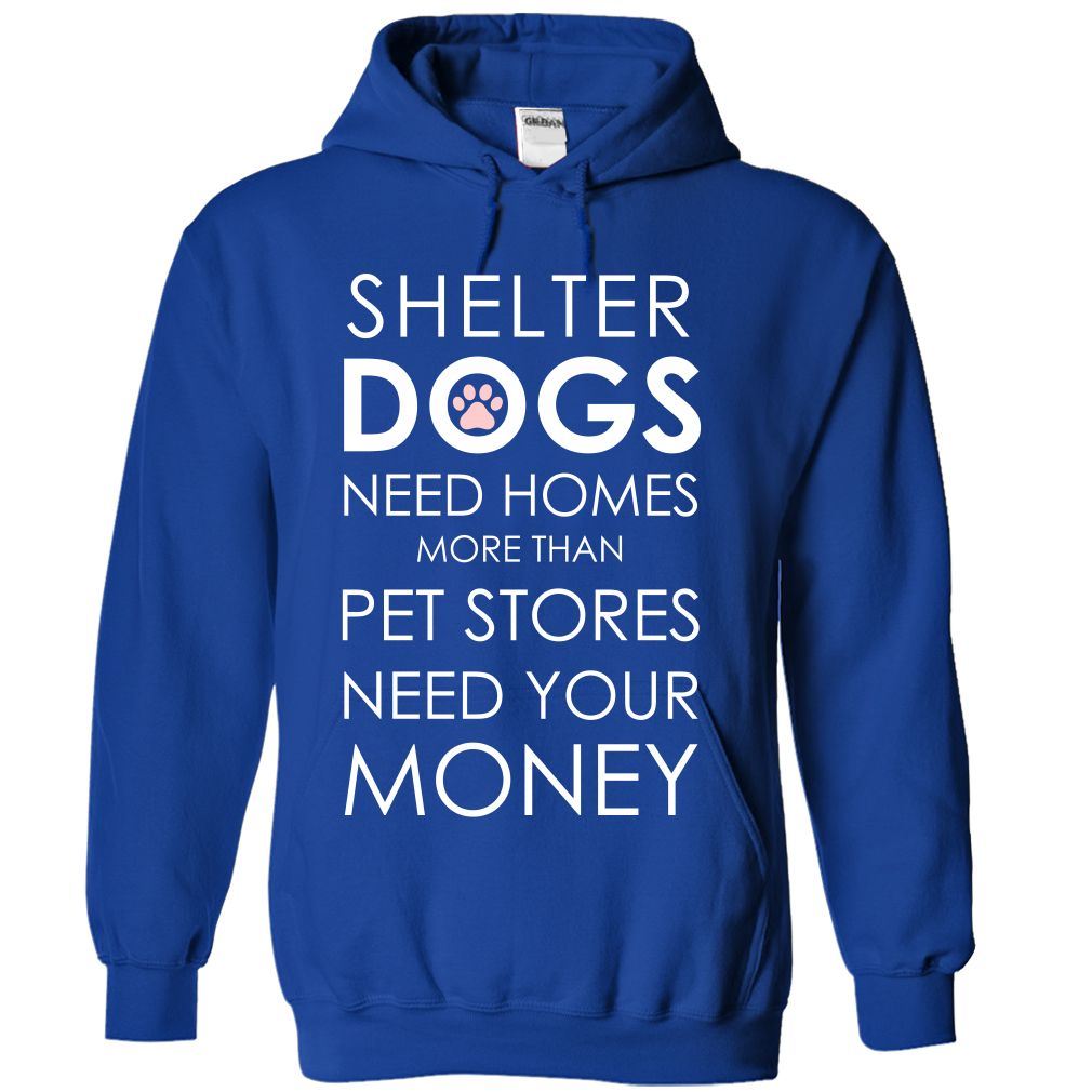 Shelter Dogs
