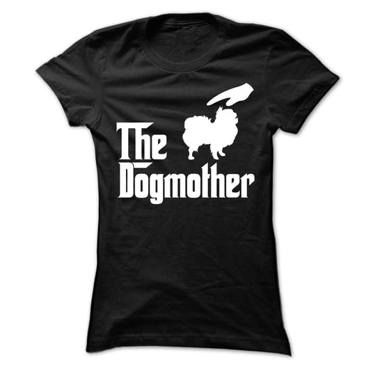 The DogMother Japanese Chin