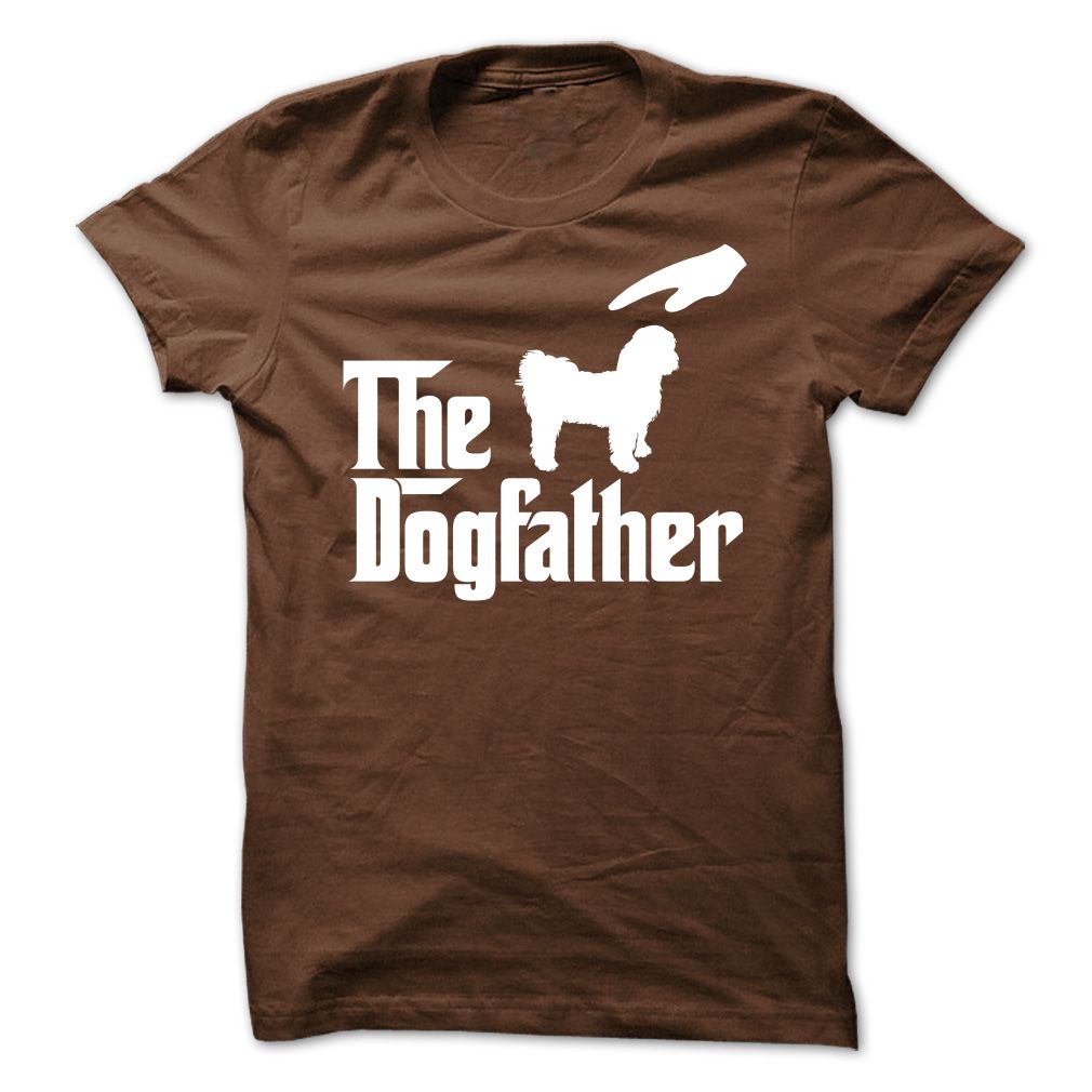The DogFather Shih Tzu