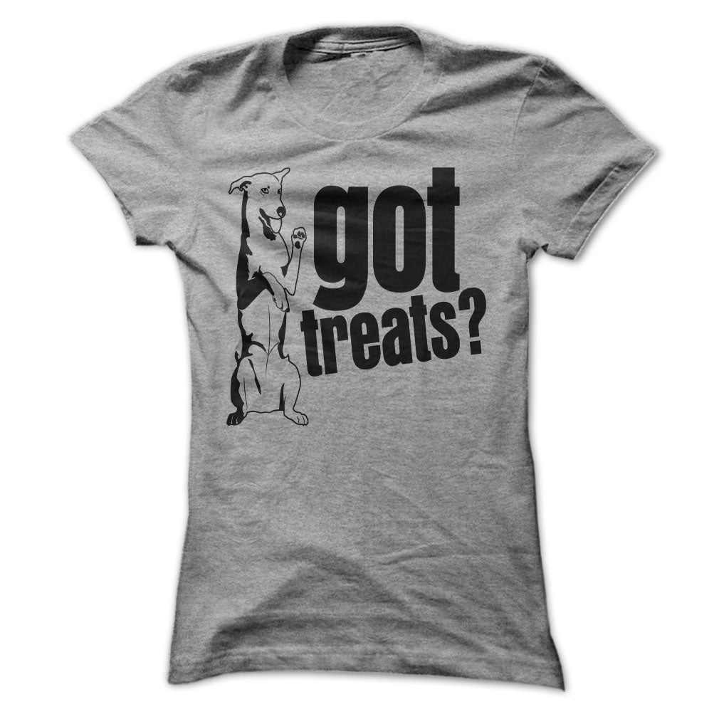 Got Treats?