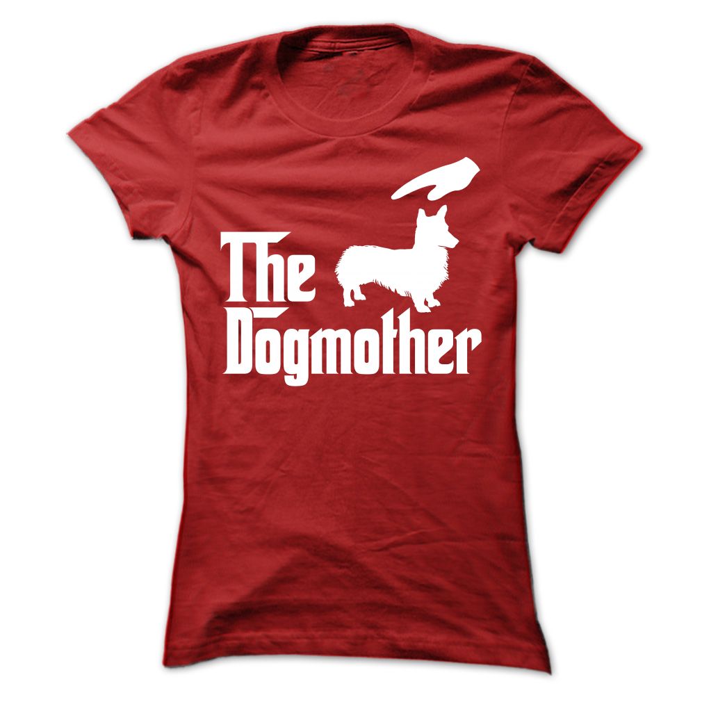 The Dogmother Welsh Corgi