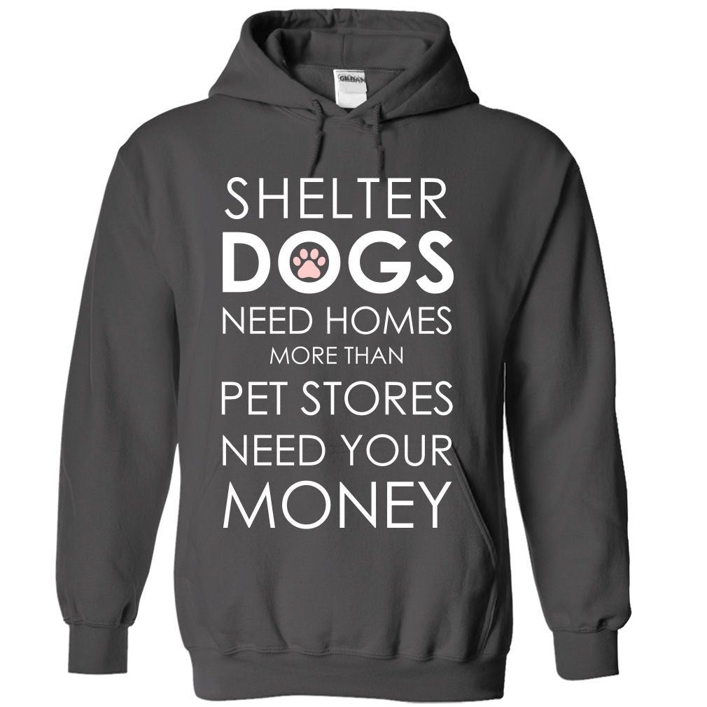 Shelter Dogs