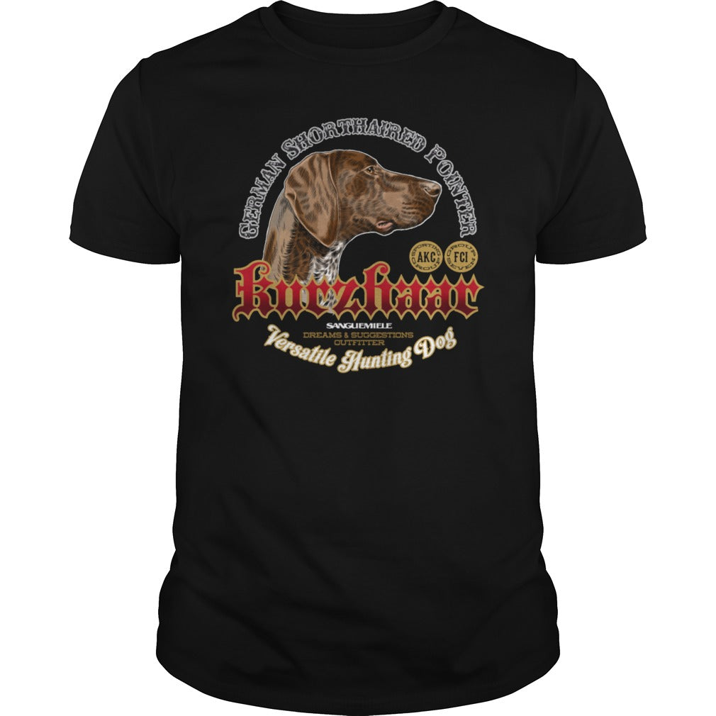 gsp Shirt