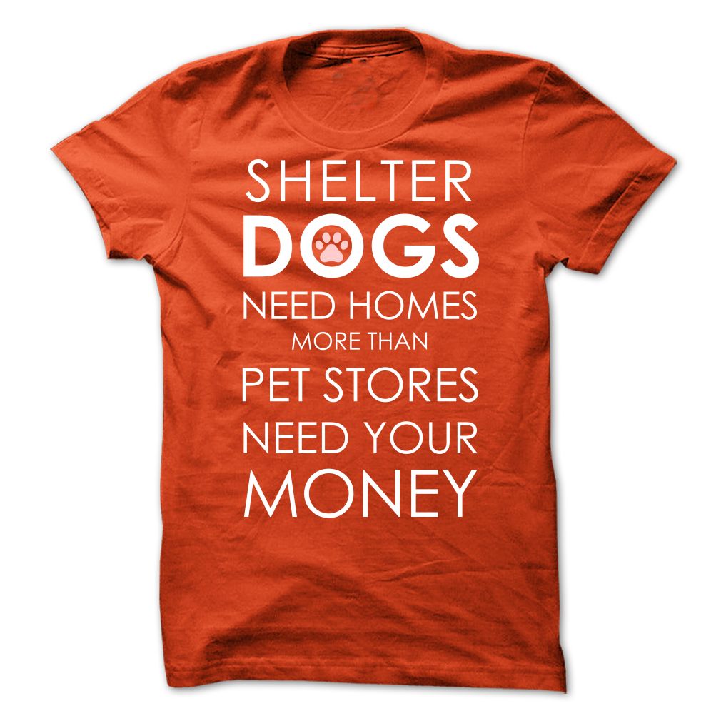 Shelter Dogs