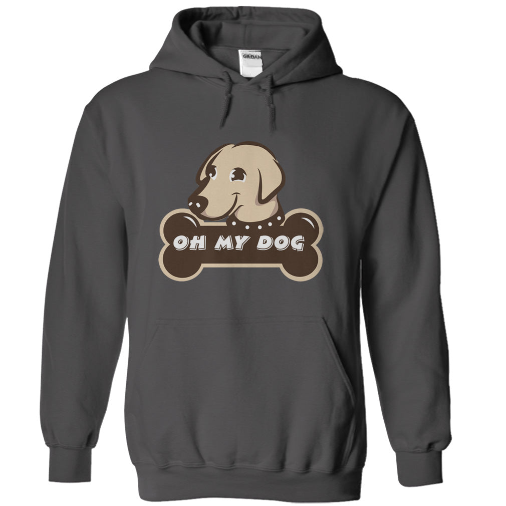 oh my dog