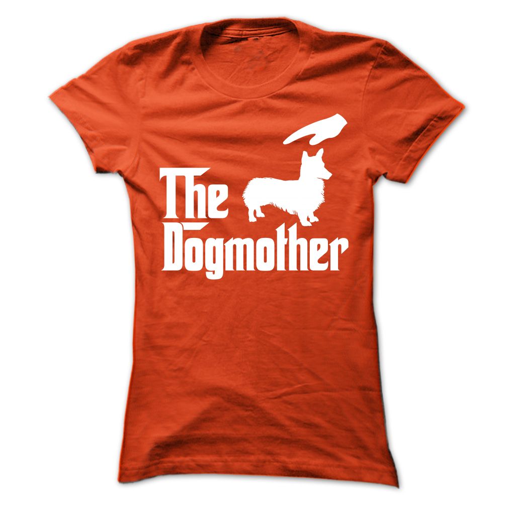The Dogmother Welsh Corgi