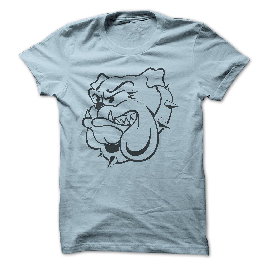 I Love Dogs-