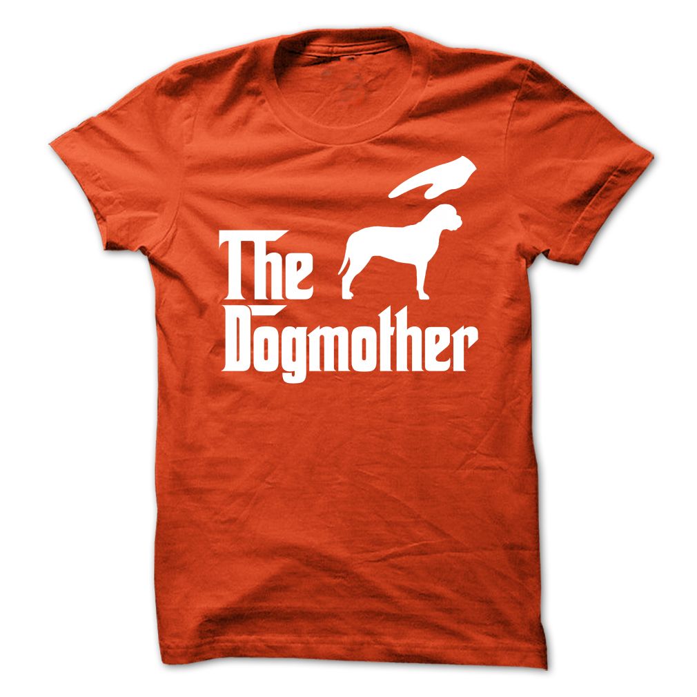 The DogMother Bull Mastiff