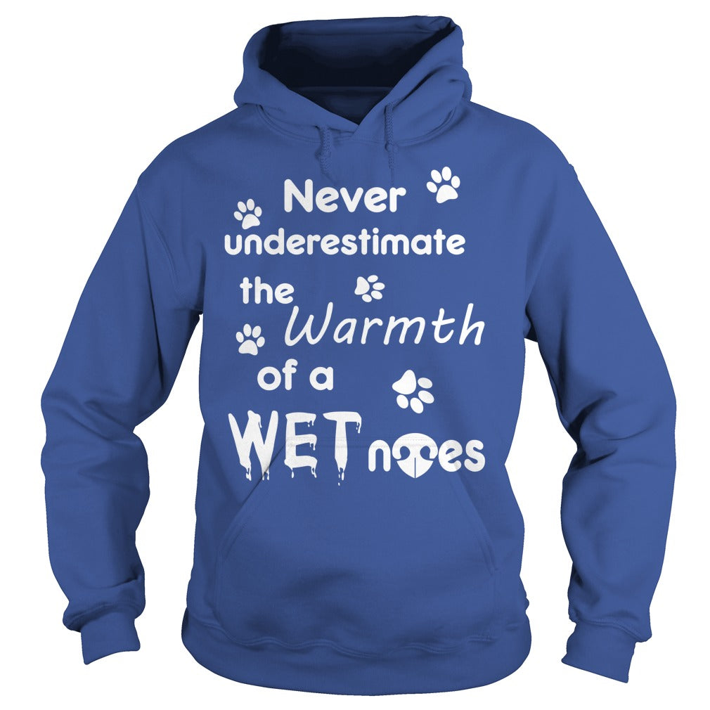 LOVE WET DOG FRIEND DOGS BRAVE