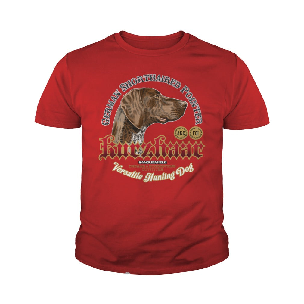 gsp Shirt