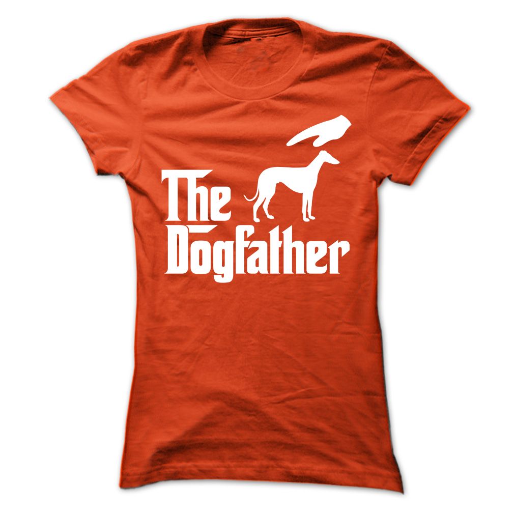 The DogFather Greyhound