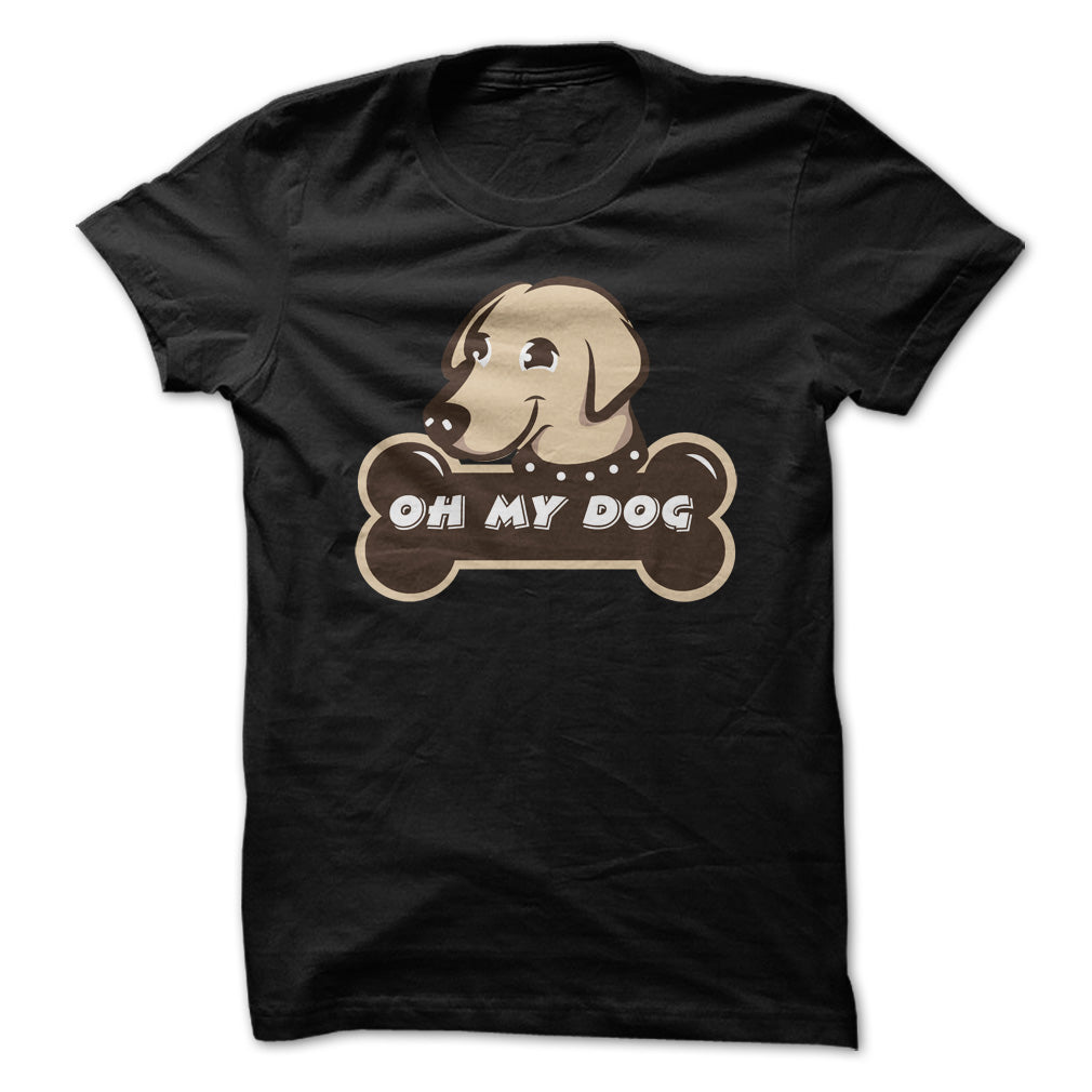 oh my dog