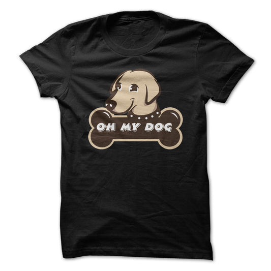 oh my dog