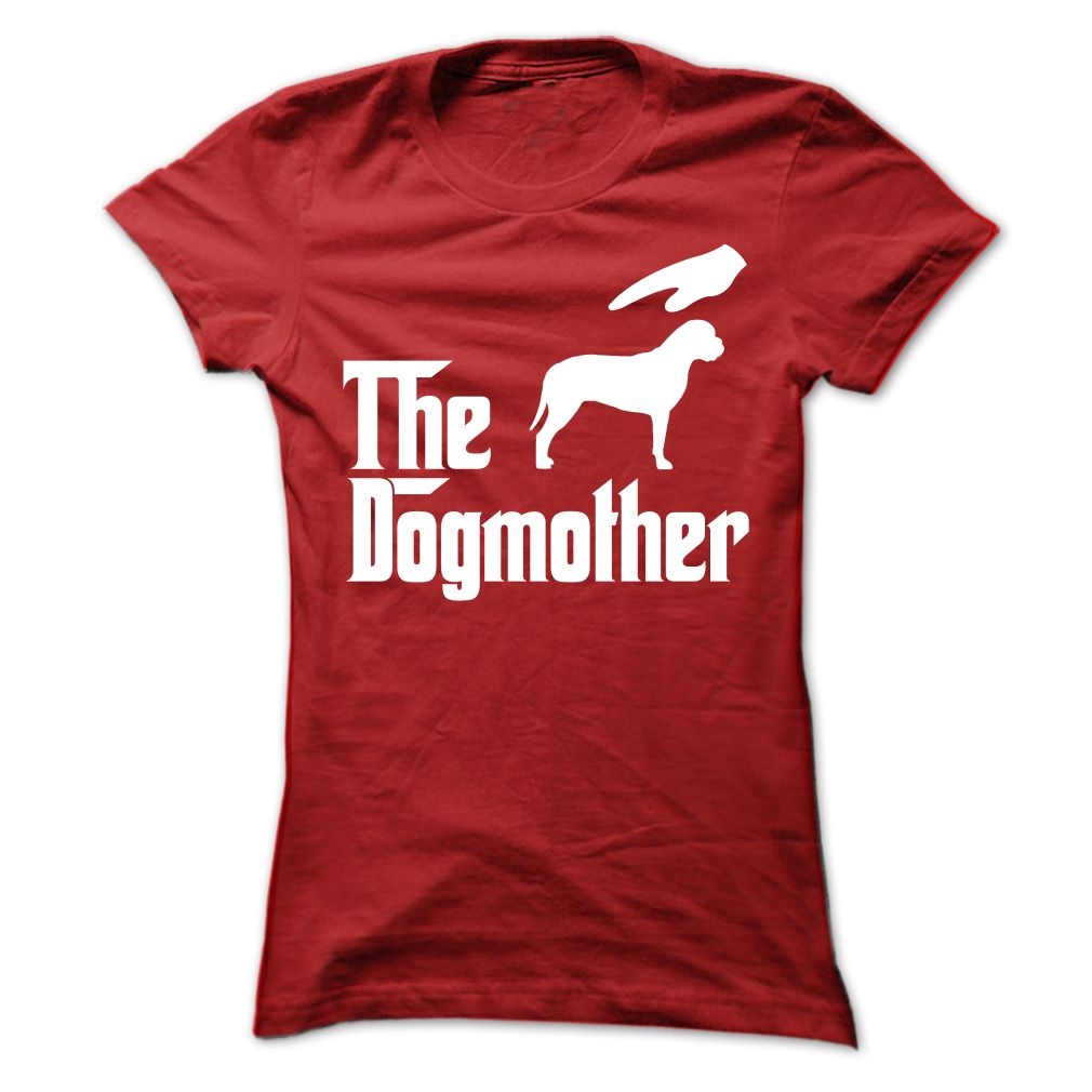 The DogMother Bull Mastiff