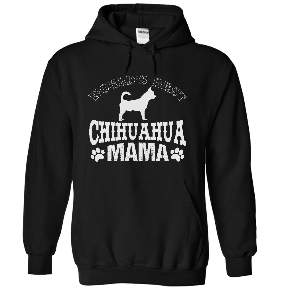WORLDS BEST CHIHUAHUA MAMA