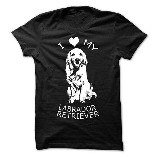 LABRADOR RETRIEVER