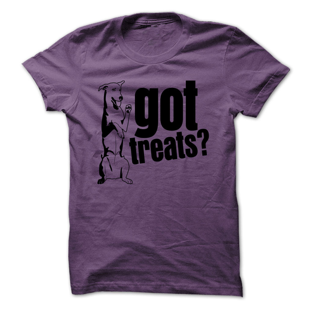 Got Treats?