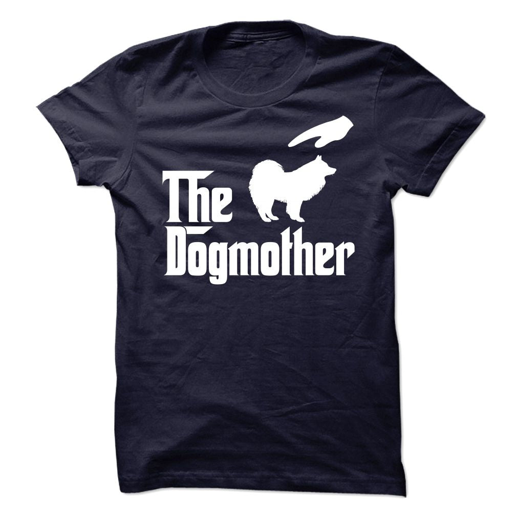 The DogMother SAMOYED DOG