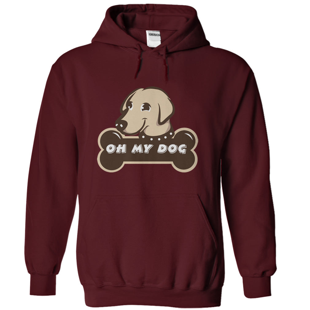 oh my dog