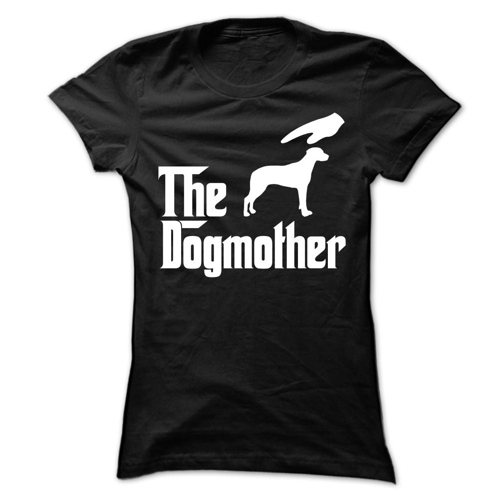 The DogMother RHODESIAN RIDGEBACK