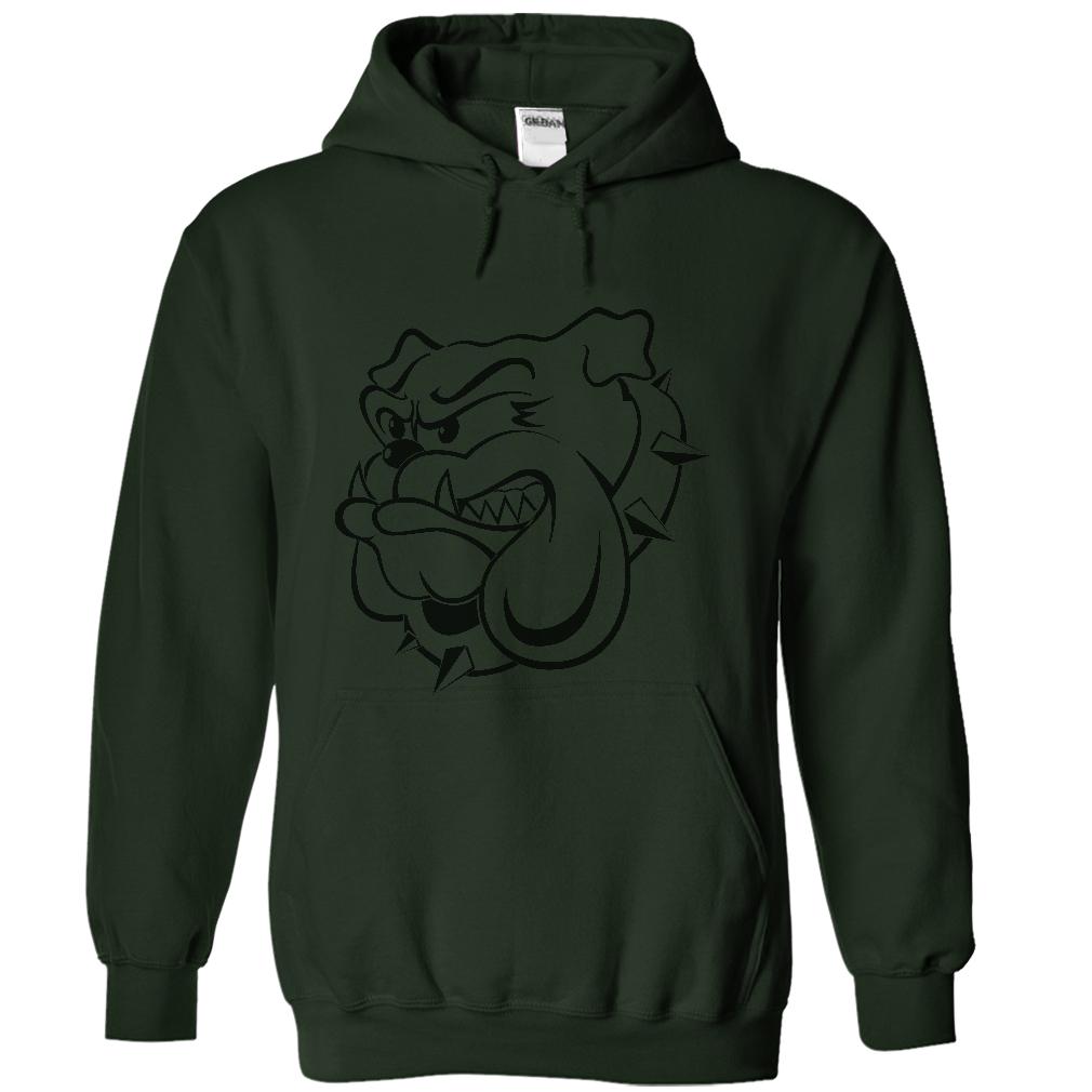 I Love Dogs-