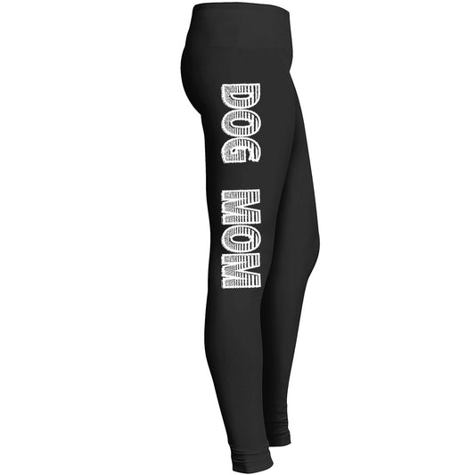 Dog Mom leggings