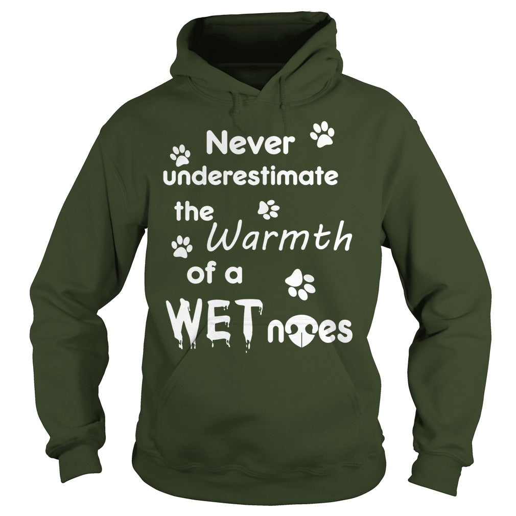 LOVE WET DOG FRIEND DOGS BRAVE