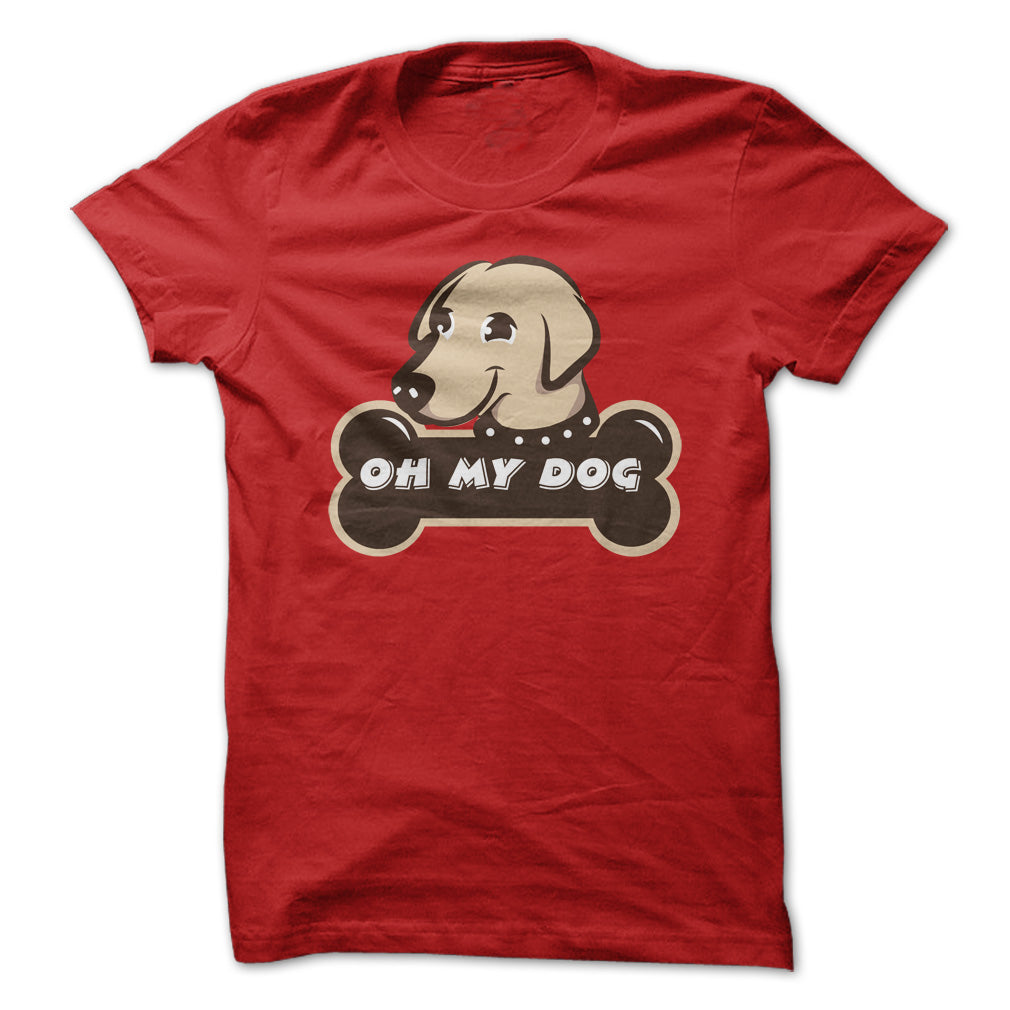 oh my dog