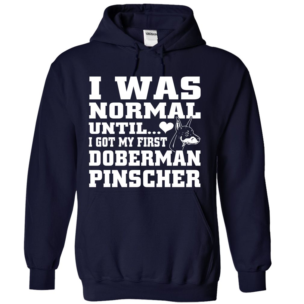 Doberman Pinscher