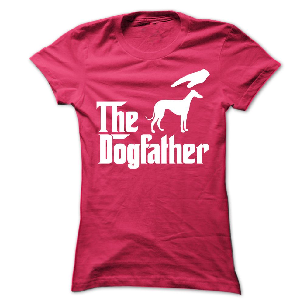 The DogFather Greyhound