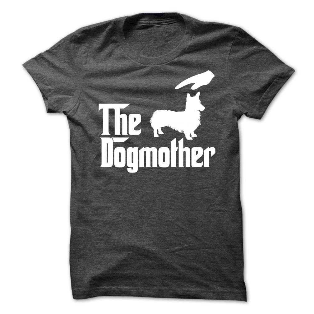 The Dogmother Welsh Corgi