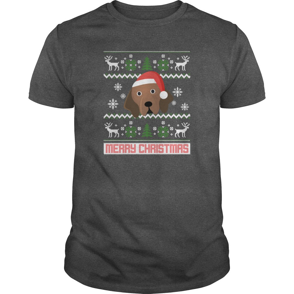 German Shorthaired Pointer DogFather T Shirt