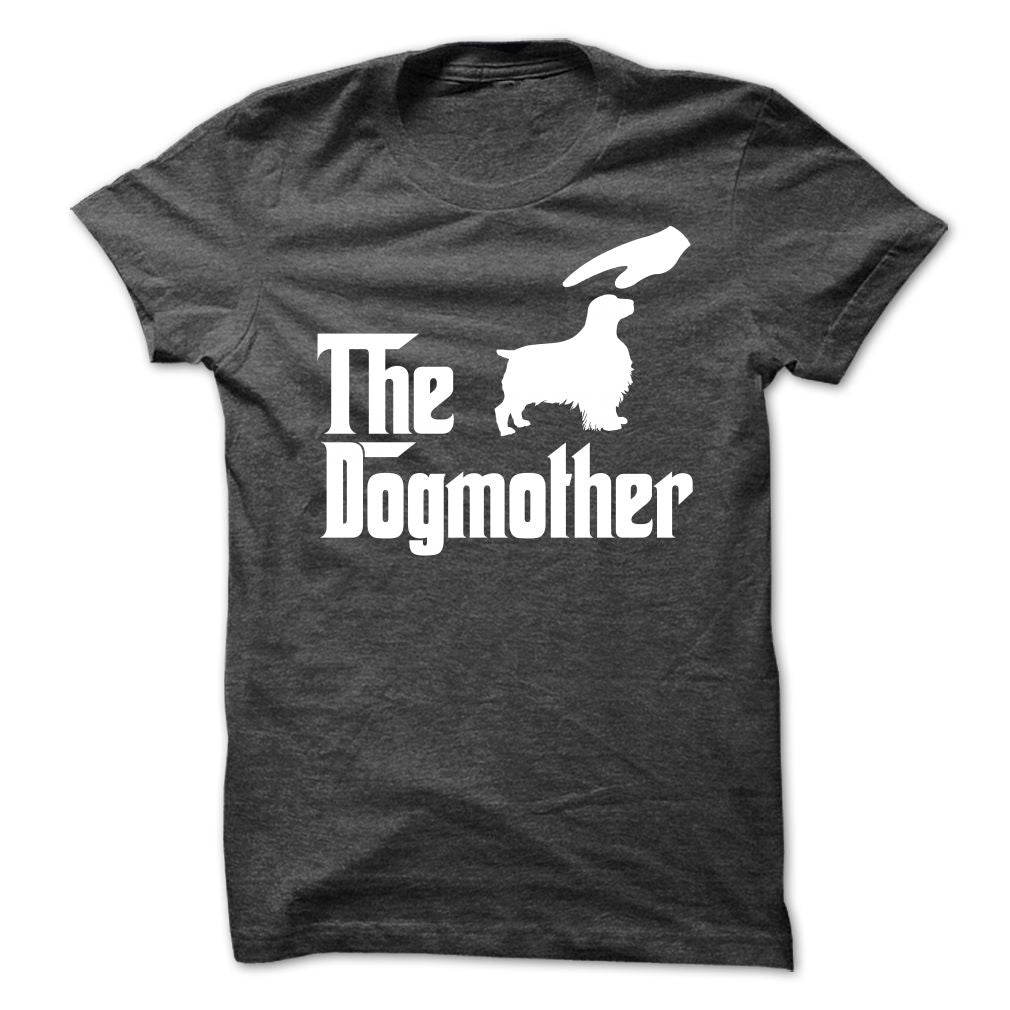 The DogMother English Springer Spaniel