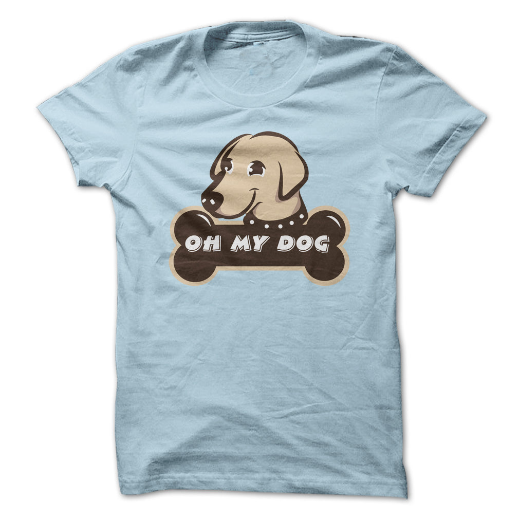oh my dog