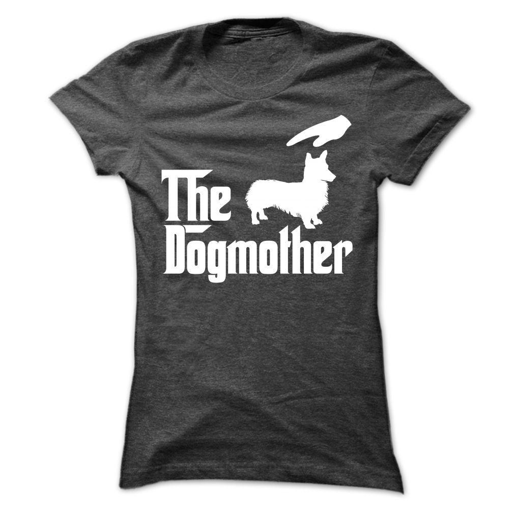The Dogmother Welsh Corgi