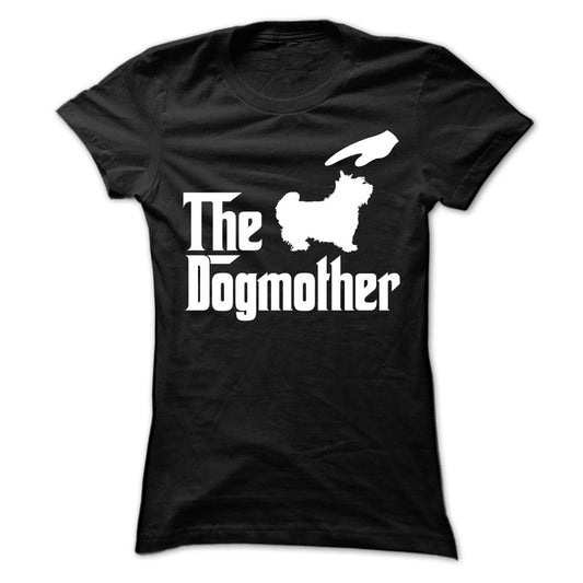 The Dogmother Yorkie