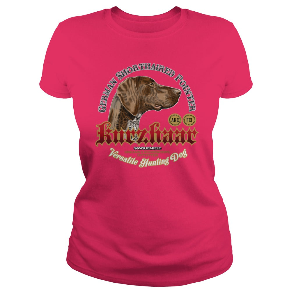 gsp Shirt