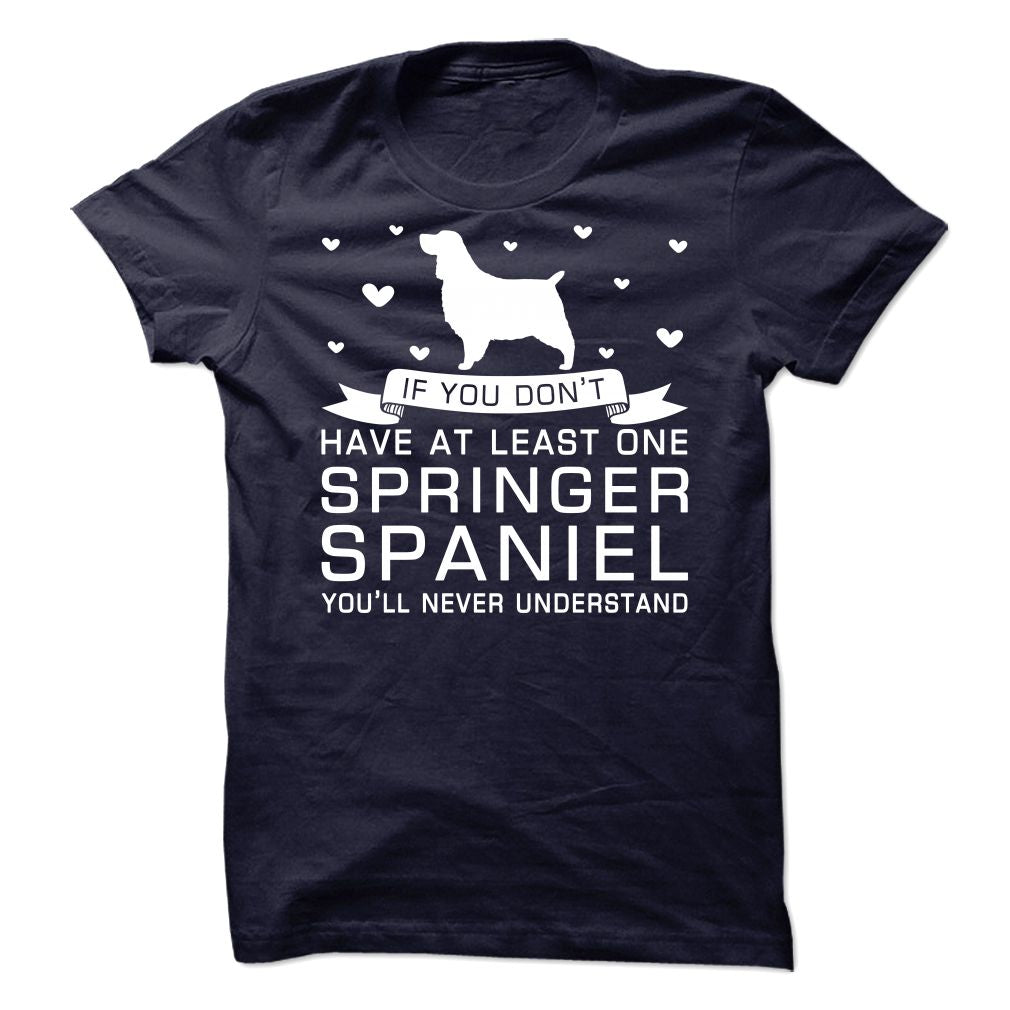Springer Spaniel