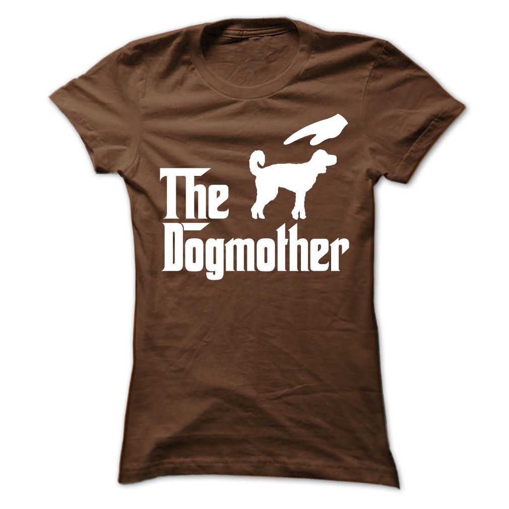 The DogMother Golden Doodle